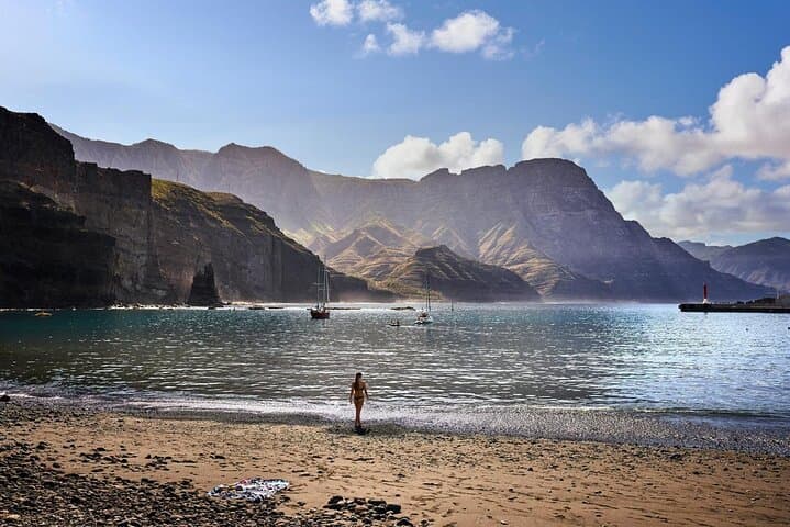 Gran Canaria North Tour: Arucas, Teror, Firgas & Agaete Day Trip photo 1