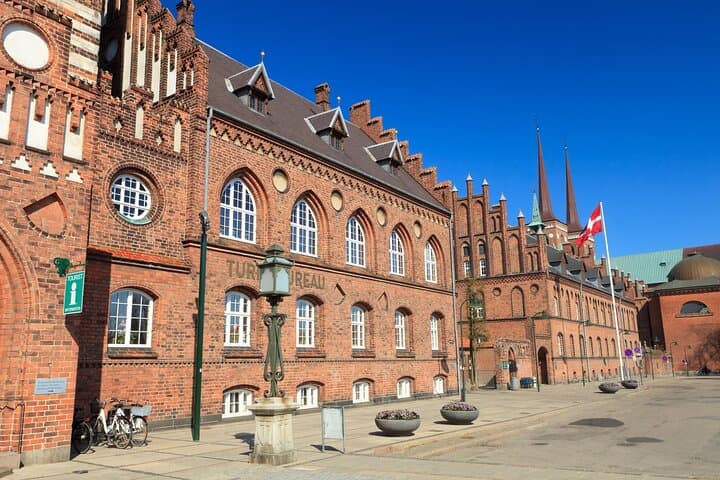 Half-Day Private Tour to Viking City Roskilde from Copenhagen photo 2