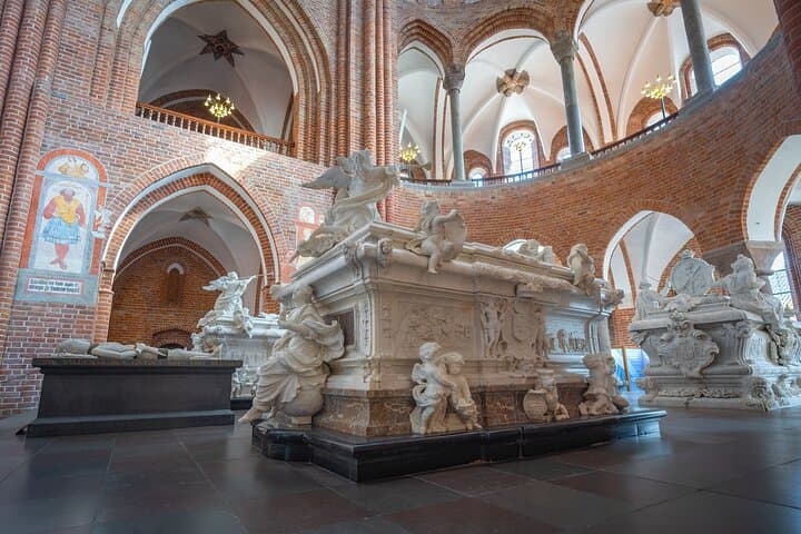 Half-Day Private Tour to Viking City Roskilde from Copenhagen photo 5