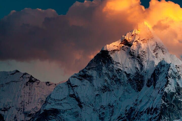 Sarangkot Overnight: Easy Hike from Pokhara for Sunrise over Annapurna photo 3