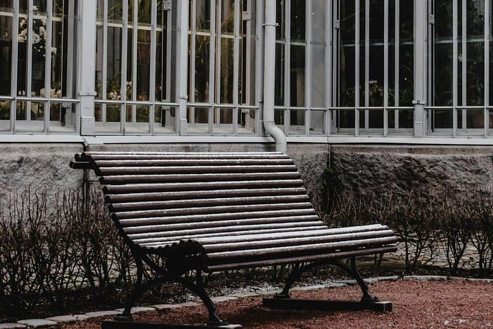 Helsinki Private Walking Tour with a Sociologist — an Insider Urban Walk photo 5