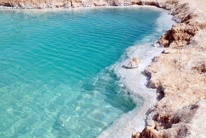 Siwa Oasis Desert Adventure: 4-Day Private Tour from Cairo photo 3