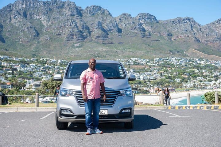 Cape Peninsula Coastal Drive: Full-Day Cape of Good Hope & Boulders Beach Penguin Private Tour photo 4