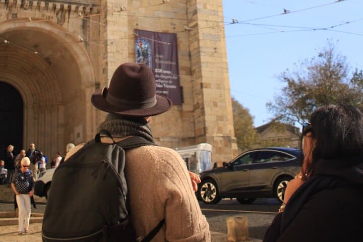 Kid-Friendly Medieval Lisbon Private Tour — Alfama & São Jorge Castle photo 6