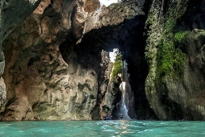 Private Day Trip from Rethymno to Spili, Kourtaliotiko Gorge & Kalypso Beach photo 4