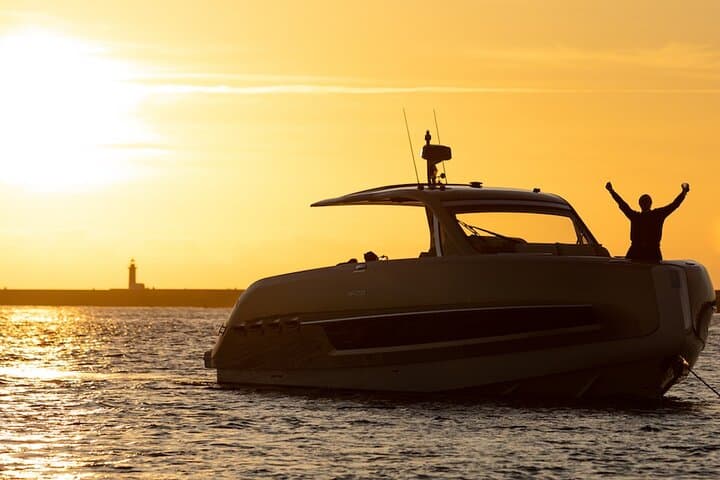 Porto Private Luxury Yacht Sunset Cruise on the Douro River photo 2