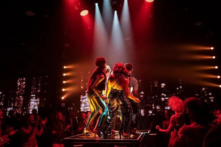 DiscoShow at The LINQ: Immersive ‘70s Dance Night on the Las Vegas Strip photo 4