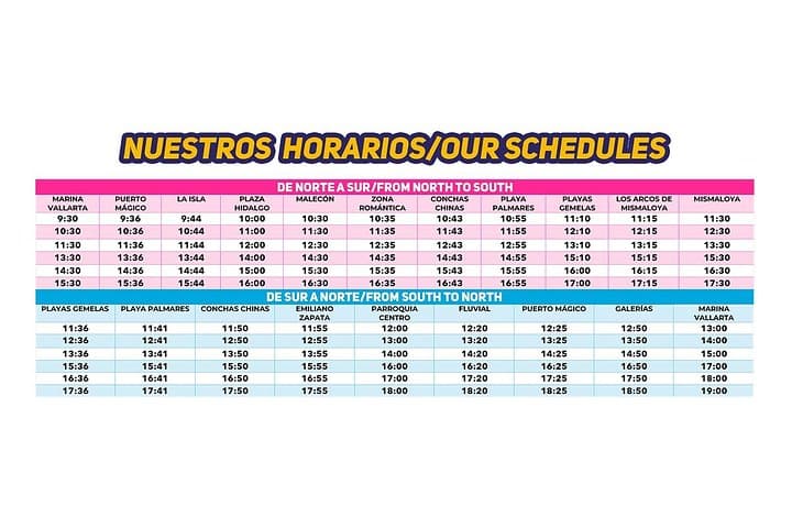 Puerto Vallarta Hop-On Hop-Off Bus: Panoramic City & Coastal Loop photo 2