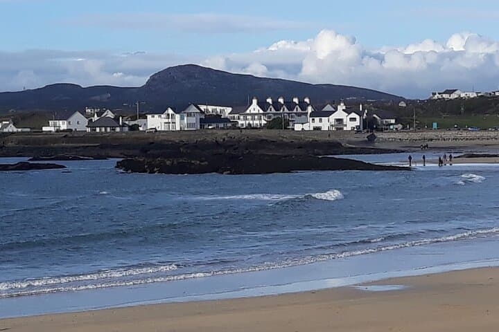 Holy Island Coastal Path Uncovered: Trearddur to Rhoscolyn Guided Walk