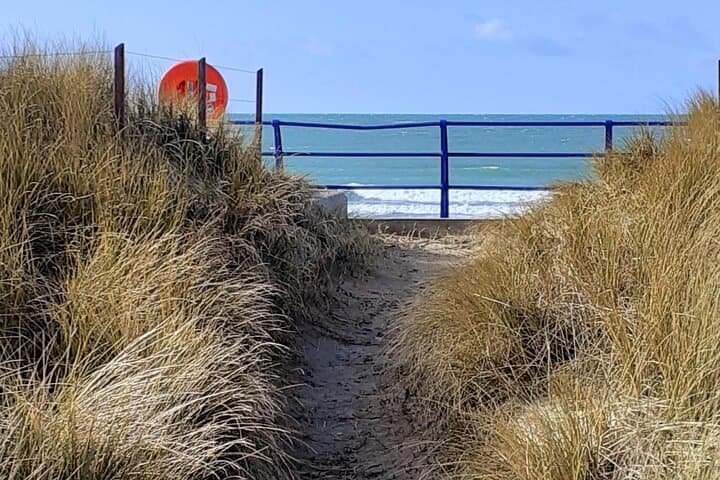Holy Island Coastal Path Uncovered: Trearddur to Rhoscolyn Guided Walk photo 2