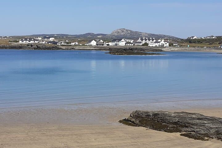 Holy Island Coastal Path Uncovered: Trearddur to Rhoscolyn Guided Walk photo 3