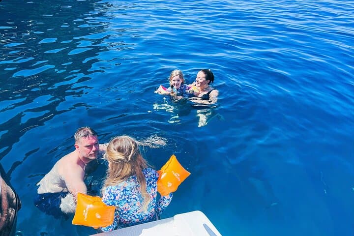 Speedboat to Blue Cave & Šunj Beach — Dubrovnik Archipelago Day Tour photo 4