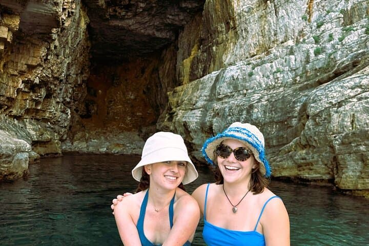 Speedboat to Blue Cave & Šunj Beach — Dubrovnik Archipelago Day Tour photo 3