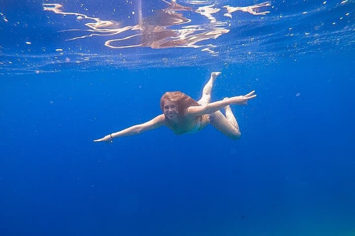 Speedboat to Blue Cave & Šunj Beach — Dubrovnik Archipelago Day Tour photo 2