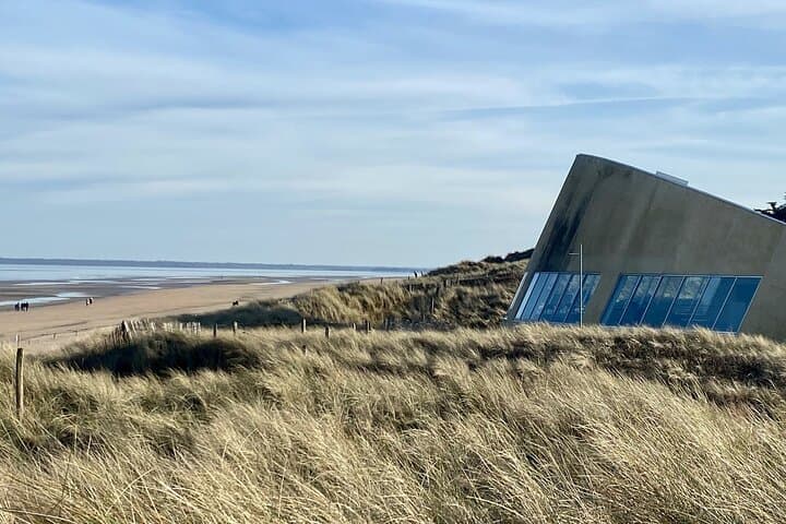 Private D-Day Utah Beach and Mont Saint-Michel Day Trip from Paris photo 5