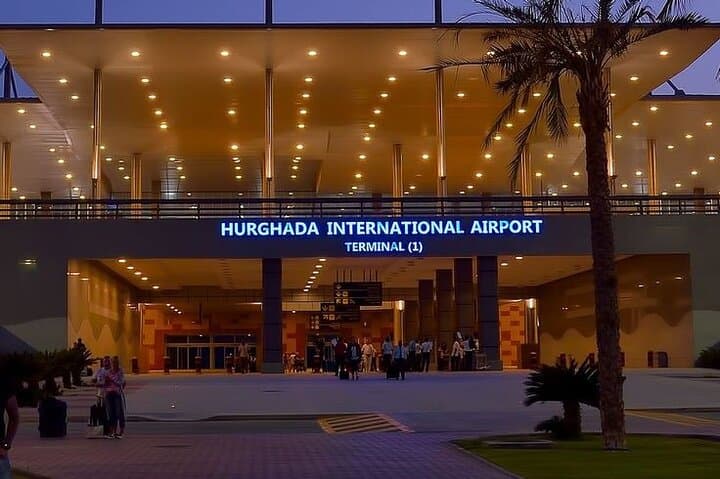 Hurghada Private Airport Transfer — Fast HRG Pickup to Hotels photo 6