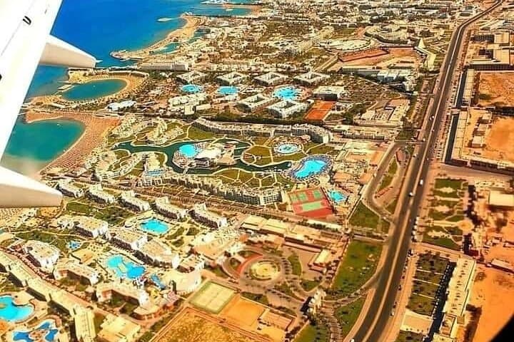 Hurghada Private Airport Transfer — Fast HRG Pickup to Hotels photo 2