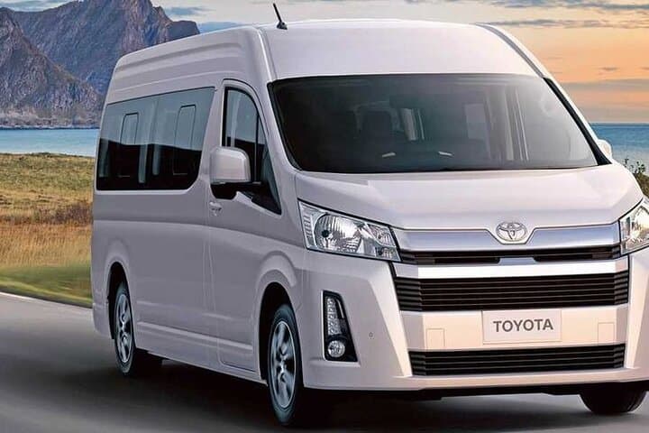 Hurghada Private Airport Transfer — Fast HRG Pickup to Hotels photo 3