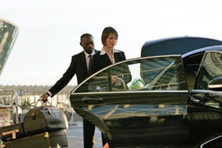 Hurghada Private Airport Transfer — Fast HRG Pickup to Hotels photo 4