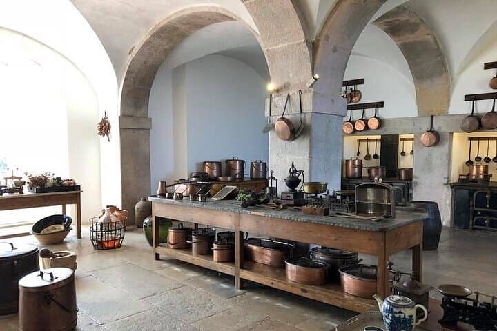 Private Sintra Day Tour: Pena Palace, Quinta da Regaleira & Cabo da Roca photo 3