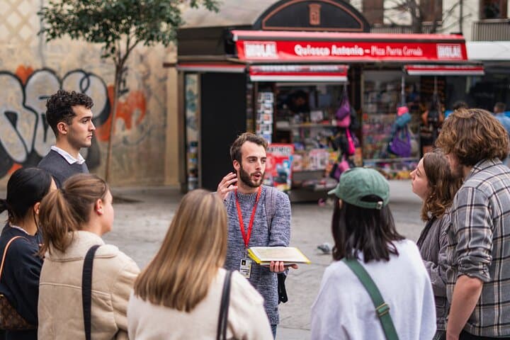Medieval Madrid Walking Tour: Legends, Plazas and the Temple of Debod