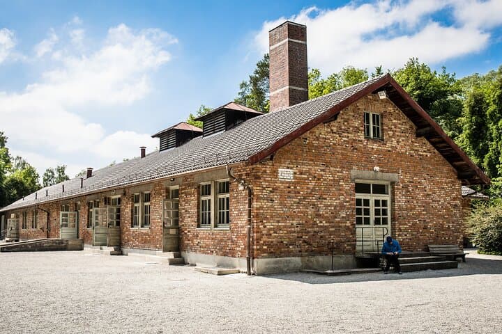 Private Dachau Memorial Tour from Munich — Guided Visit to Dachau Concentration Camp photo 2