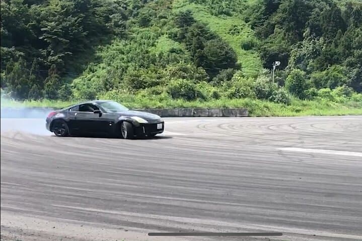 Minami Chiba Circuit Drift Experience: Ride-Along Drifting from Tokyo photo 3