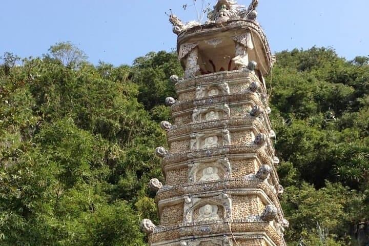 Marble Mountains Photoshoot: My Khe Beach to Thuy Son Viewpoint in Da Nang photo 6