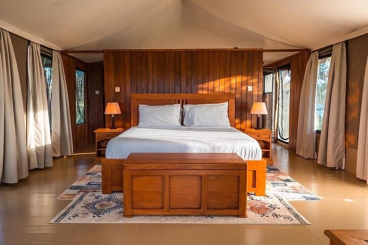 Best of Northern Tanzania: 6-Day Safari to Tarangire, Serengeti & Ngorongoro photo 5