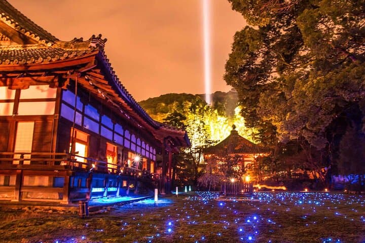 Kyoto Tower Observation Deck: 360° Views Over Ancient Kyoto photo 4