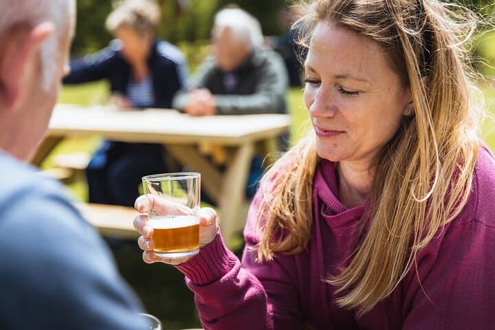 Dorset Pint Glass Tour: Brewery & Cider Orchard Day Trip from Weymouth photo 4
