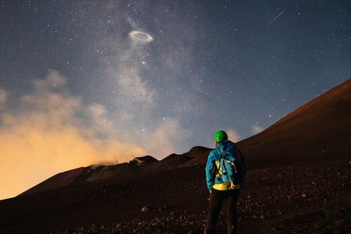 Mount Etna Morning Trek with Expert Local Guide — Half-Day Etna Hike photo 6