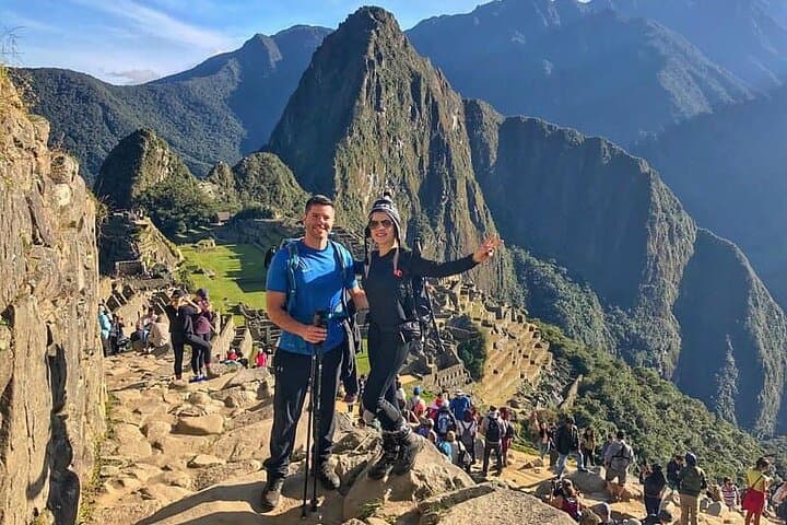 Early-Access Sacred Valley & Machu Picchu: 2-Day Guided Experience photo 6