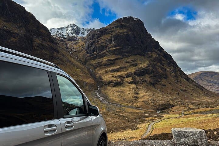 3-Day Isle of Skye, Eilean Donan Castle & Loch Ness Private Tour photo 3