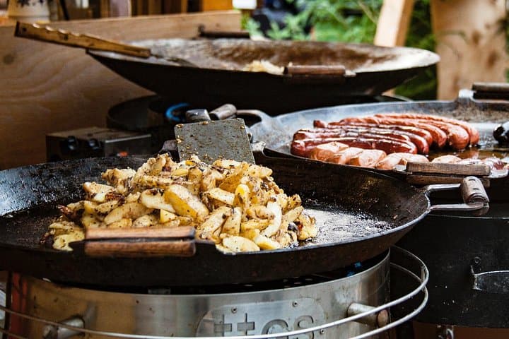 Taste Tallinn: Private Estonian Food Tour Through the Old Town