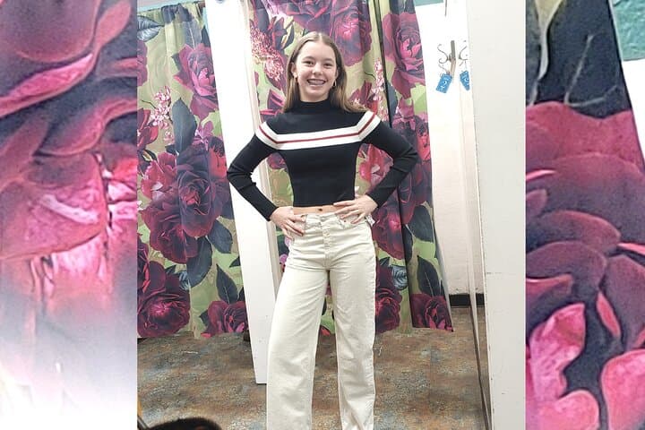 Manhattan Teen Thrift Walk — Private Guided Second‑Hand Shopping Tour photo 2