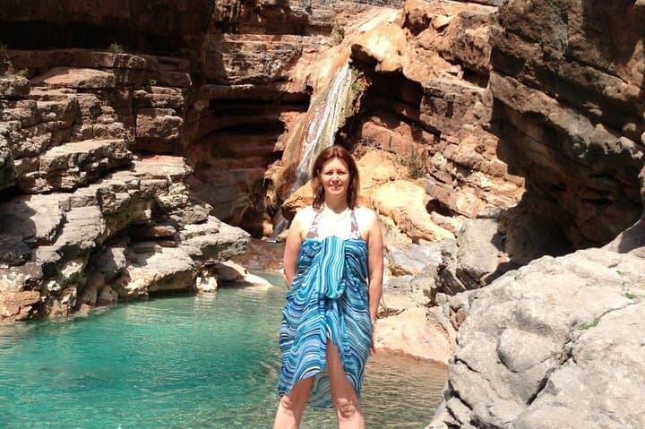 Paradise Valley Day Trip from Agadir: Guided Berber Breakfast & Natural Pools photo 4