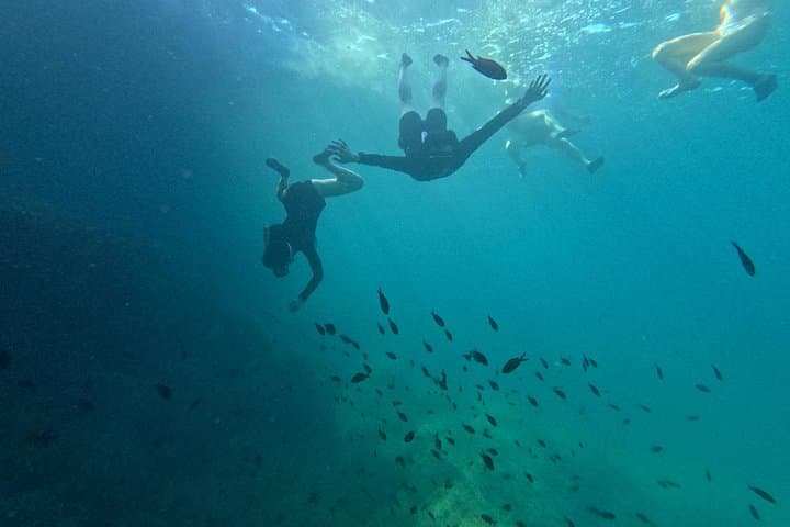 Alcudia Sea Kayaking & Snorkelling at La Victoria — Day & Sunset Tours photo 3