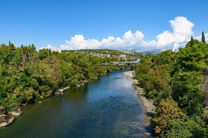 Hidden Gems of Podgorica: Private 2-Hour Cultural Walking Tour photo 2
