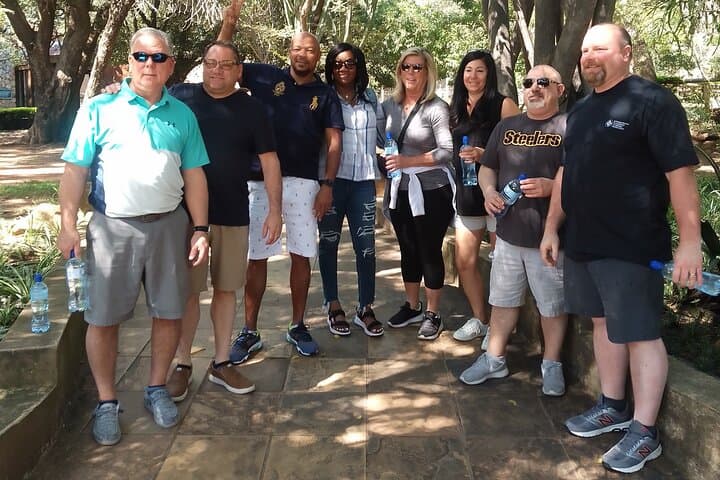 3-Day Entabeni Private Safari: Big Five in the Waterberg photo 2