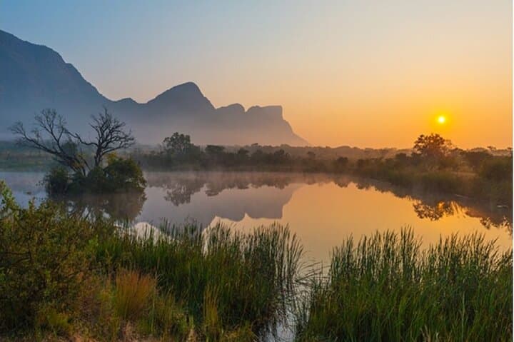 3-Day Entabeni Private Safari: Big Five in the Waterberg photo 3