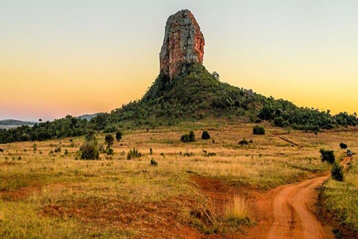 3-Day Entabeni Private Safari: Big Five in the Waterberg photo 4