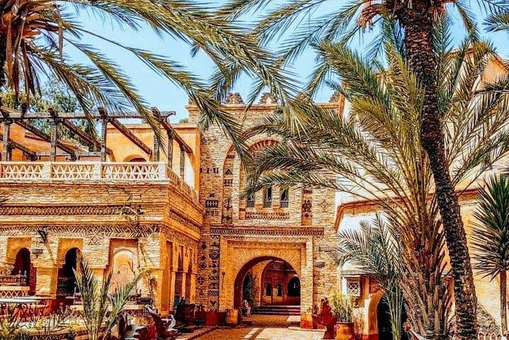 Agadir Kasbah & Coco Polizzi Medina: Half-Day Guided Sightseeing photo 4