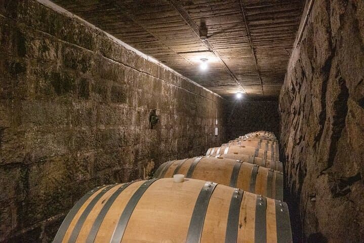 Mt. Fuji Onsen, Sake, Wine & Whiskey Day Tour from Tokyo photo 3