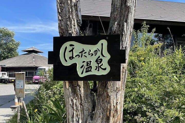 Mt. Fuji Onsen, Sake, Wine & Whiskey Day Tour from Tokyo photo 6