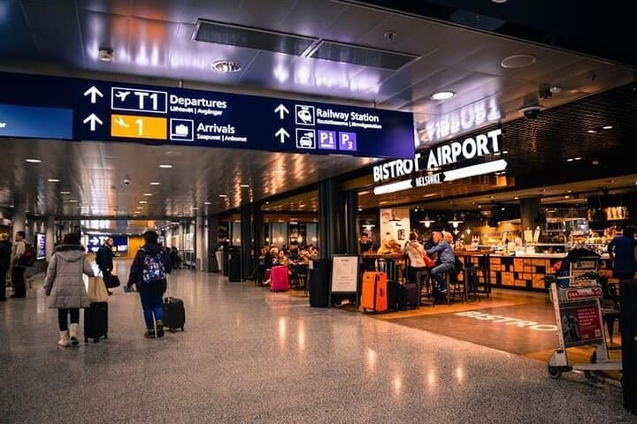 Hurghada Private Airport Transfer — Fast HRG Pickup to Hotels photo 5