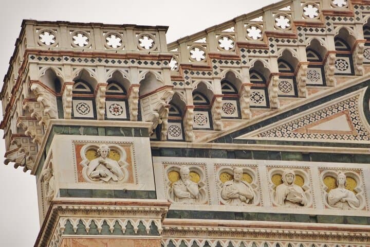 Private Duomo Complex Tour Florence: Skip-the-Line Cathedral, Baptistry & Museum photo 5