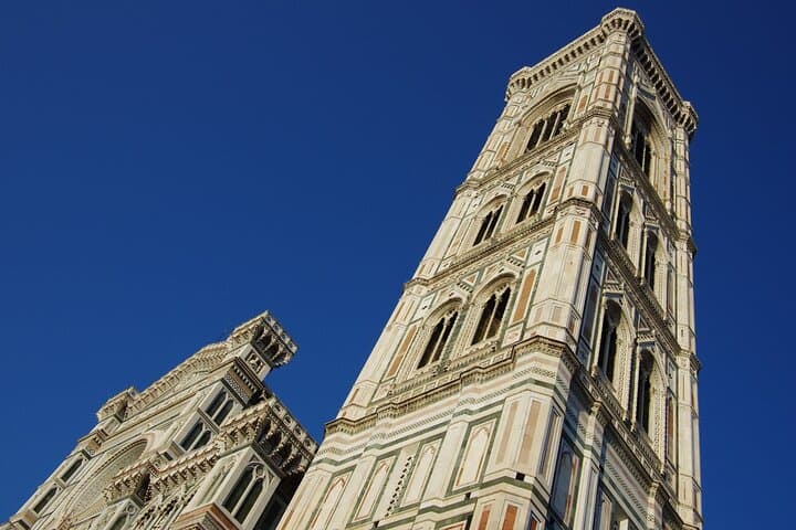 Private Duomo Complex Tour Florence: Skip-the-Line Cathedral, Baptistry & Museum photo 2