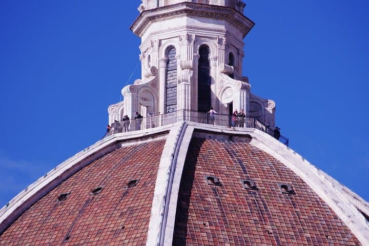 Private Duomo Complex Tour Florence: Skip-the-Line Cathedral, Baptistry & Museum photo 3