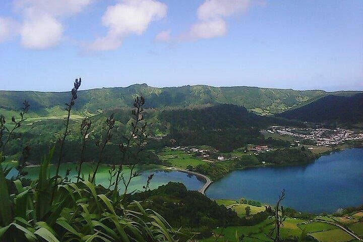 Sete Cidades and Lagoa do Fogo: Full-Day Guided Tour from Ponta Delgada photo 4
